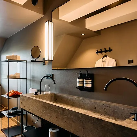 Hotel Sturmhaube Sylt