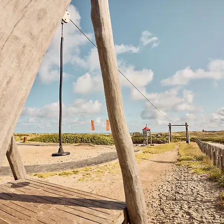 Sturmhaube Sylt * Kampen