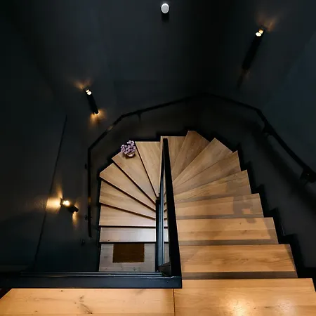 Sturmhaube Sylt Hotel