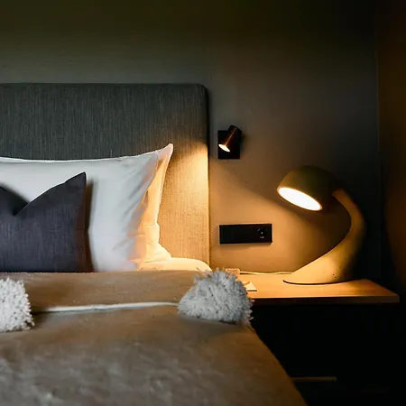 Hotel Sturmhaube Sylt