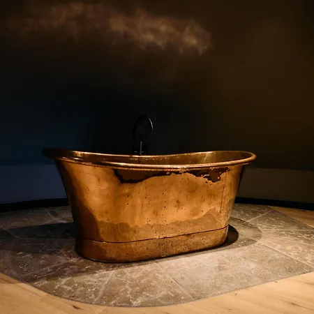 Sturmhaube Sylt Hotel *