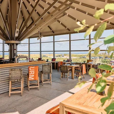 Sturmhaube Sylt קמפן