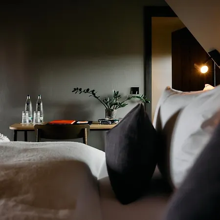 Sturmhaube Sylt * קמפן