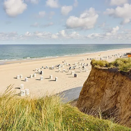Sturmhaube Sylt * Kampen