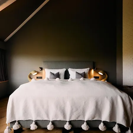 Sturmhaube Sylt Hotel