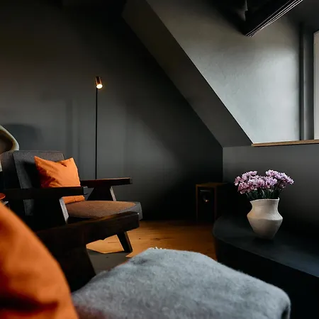Hotel Sturmhaube Sylt *