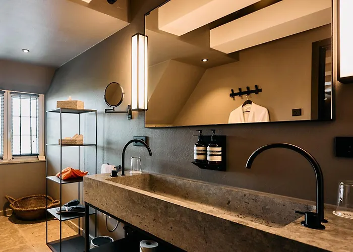 Hotel Sturmhaube Sylt