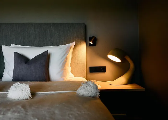 Hotel Sturmhaube Sylt