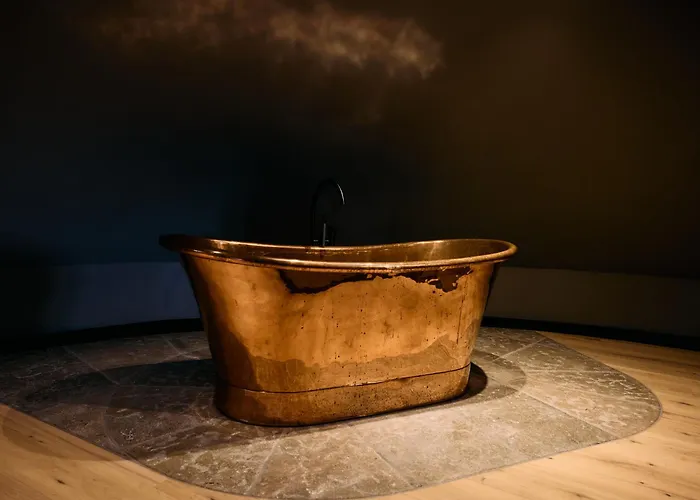 Sturmhaube Sylt Hotel *