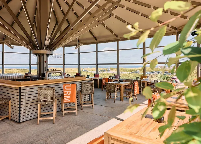 Sturmhaube Sylt Kampen