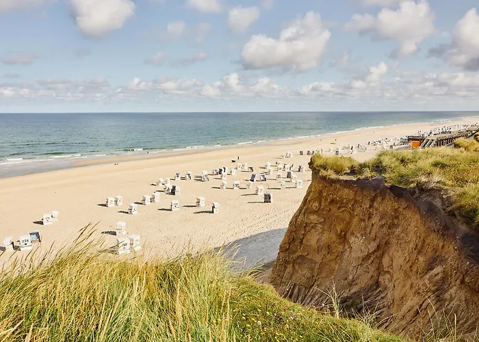 Sturmhaube Sylt * Kampen