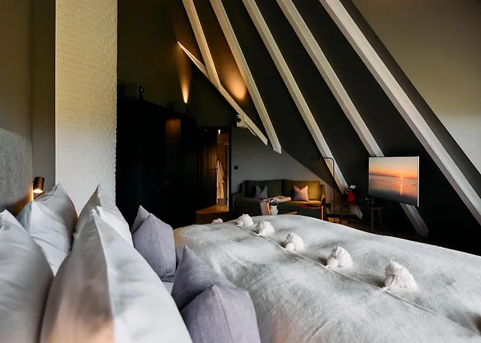 Sturmhaube Sylt Kampen