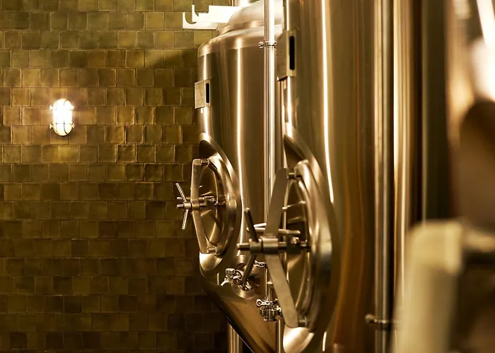 Sturmhaube Sylt Hotel