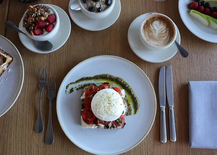 Sturmhaube Sylt Hotel *